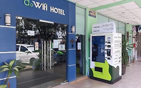 Do Wifi Hotel