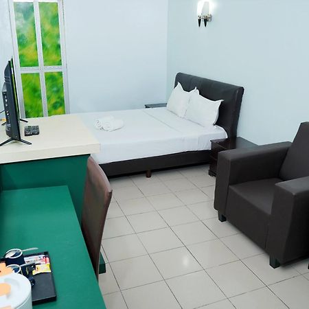 Dowifi Hotel -Self Service Kiosk Sungai Petani Luaran gambar
