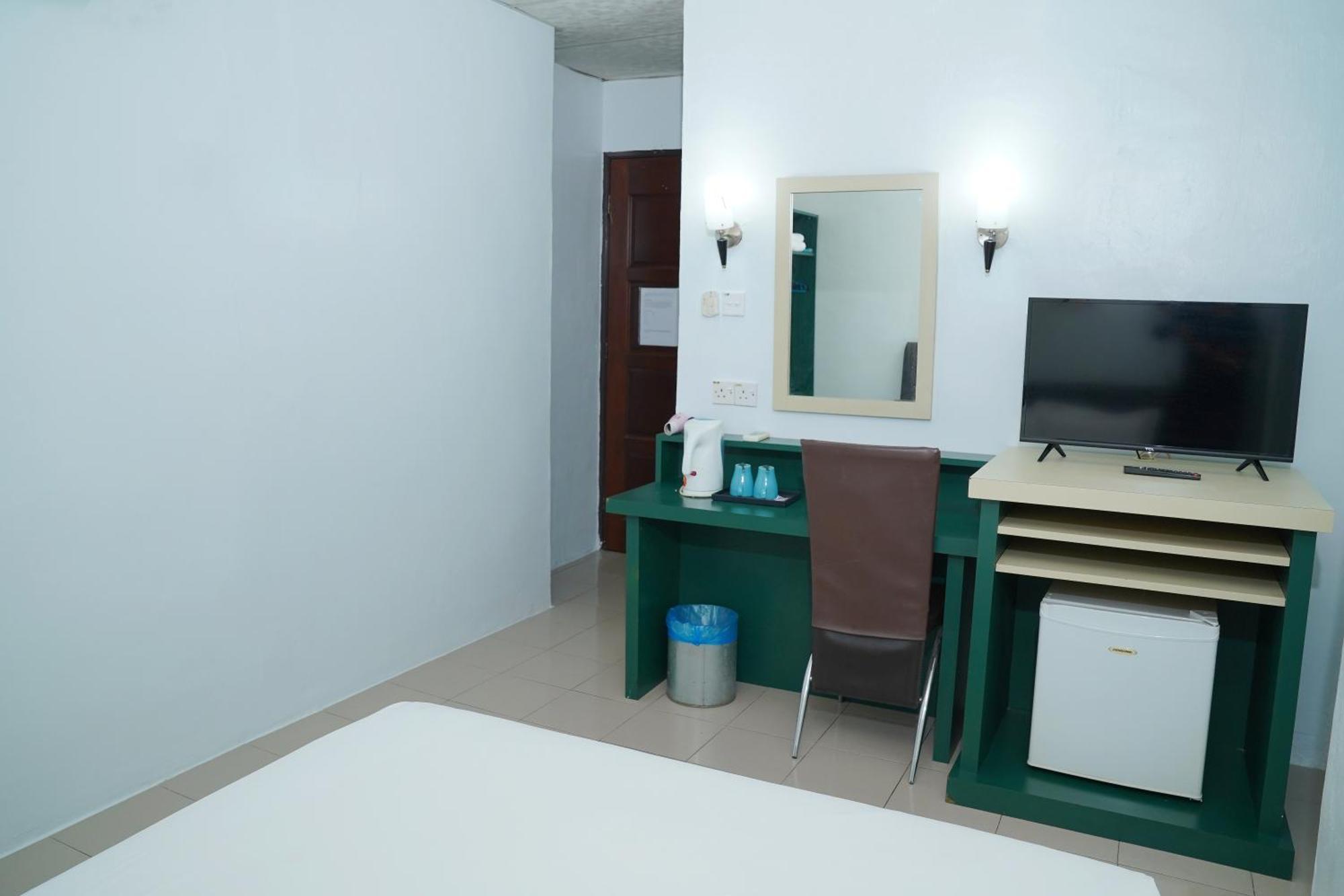 Dowifi Hotel -Self Service Kiosk Sungai Petani Luaran gambar