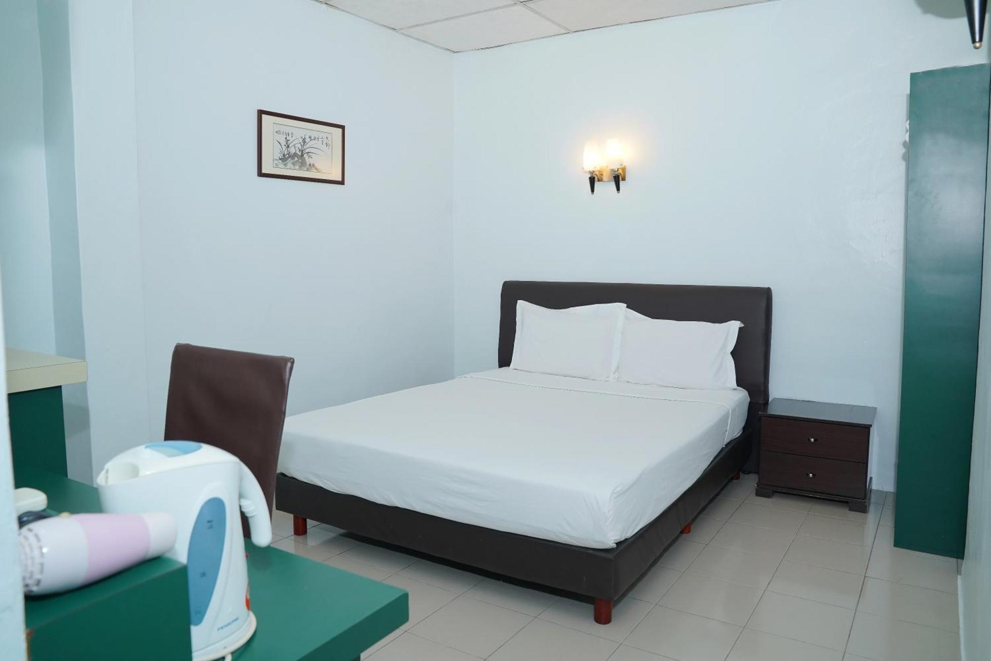 Dowifi Hotel -Self Service Kiosk Sungai Petani Luaran gambar