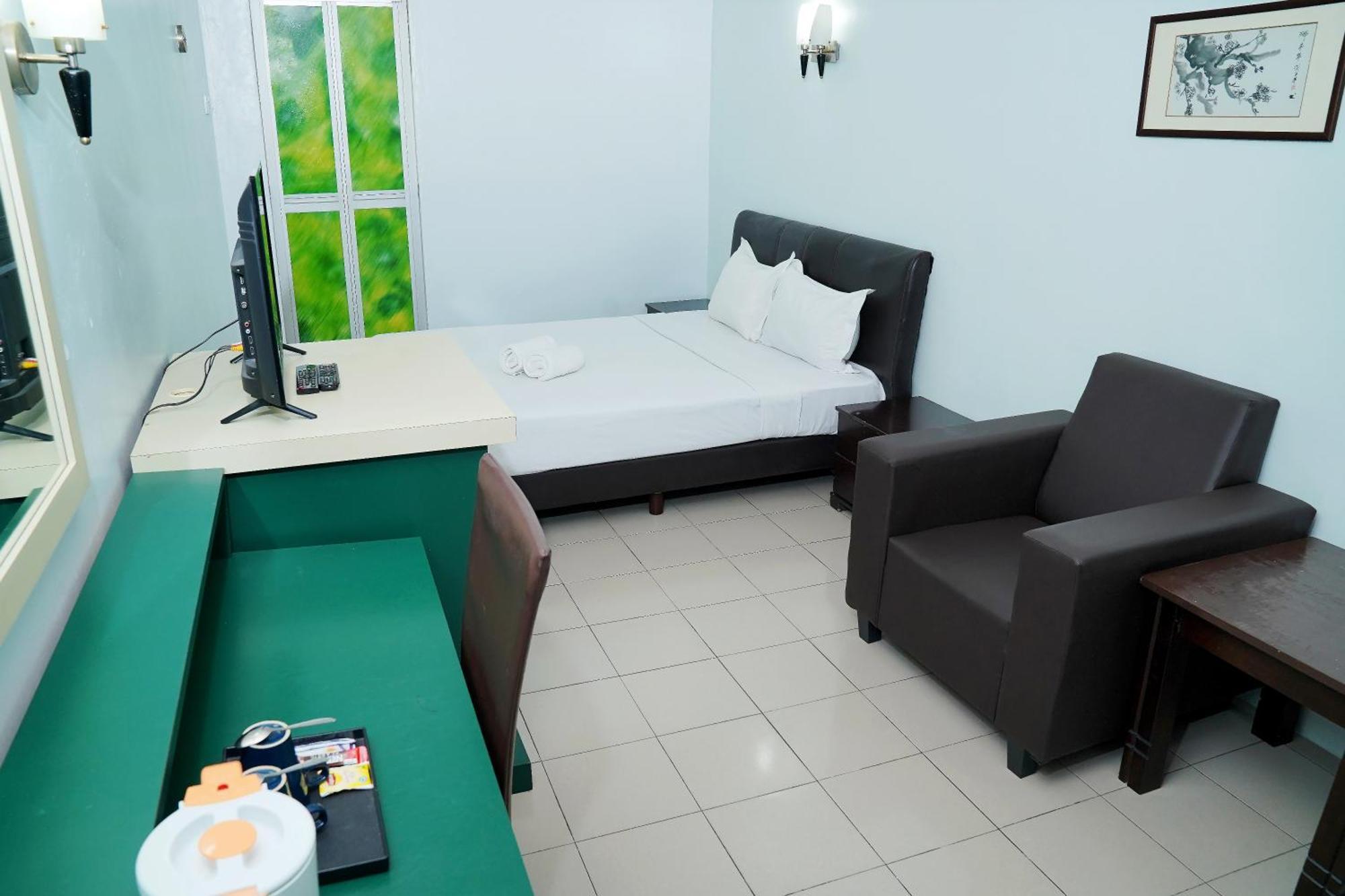 Dowifi Hotel -Self Service Kiosk Sungai Petani Luaran gambar