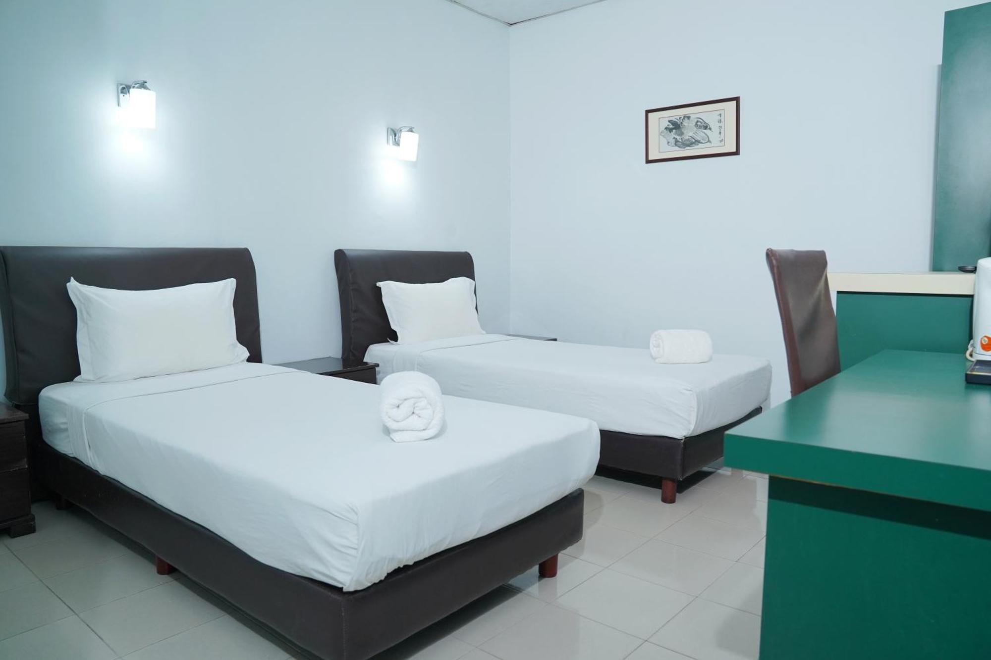 Dowifi Hotel -Self Service Kiosk Sungai Petani Luaran gambar
